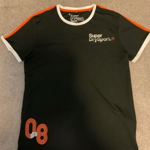 Superdry Tech T-Shirt